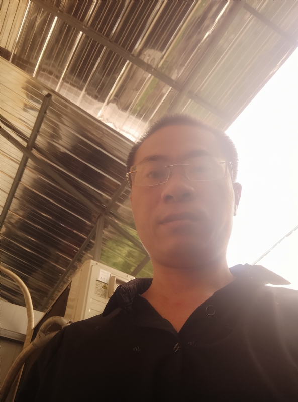 一个人好难的第七张照片--东山相亲网