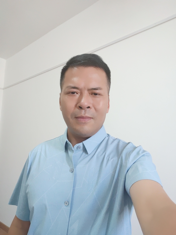 牵挂的第一张照片--东山相亲网