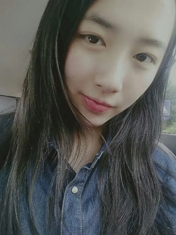 小她的第一张照片--东山相亲网