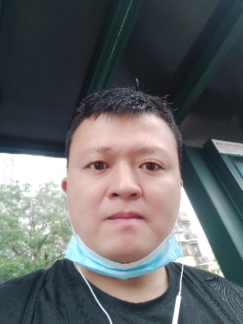 李生的第一张照片--东山相亲网