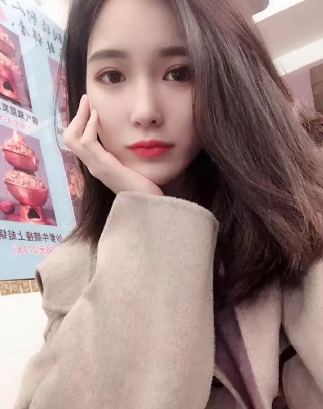 谢玲的第一张照片--东山相亲网