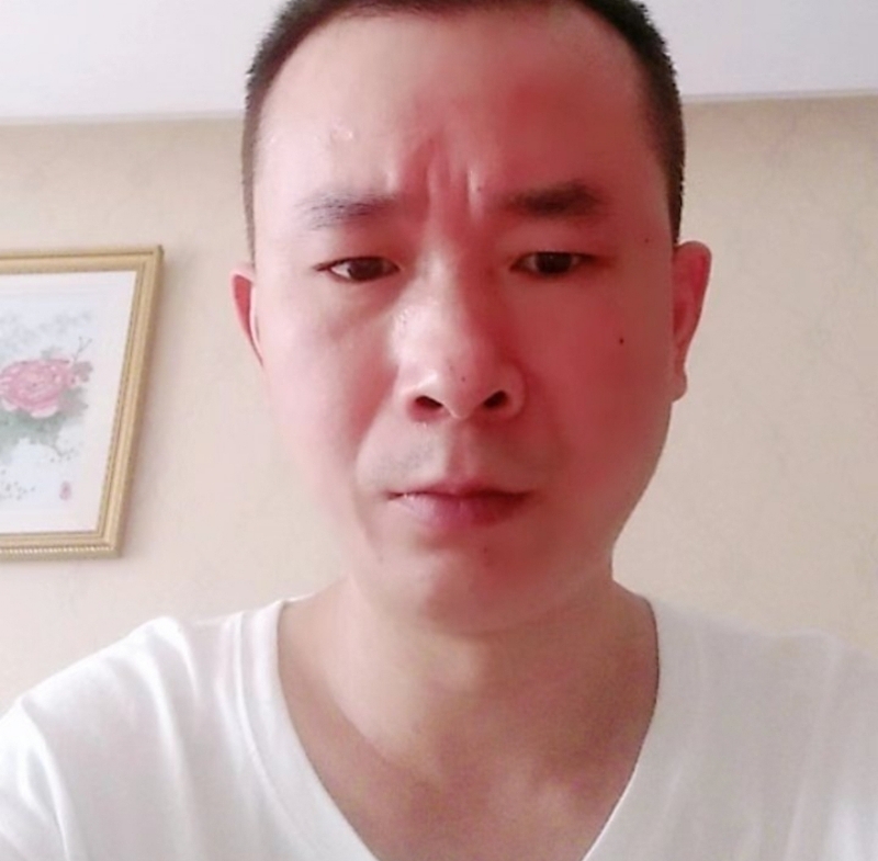 自由飞翔的第三张照片--东山相亲网