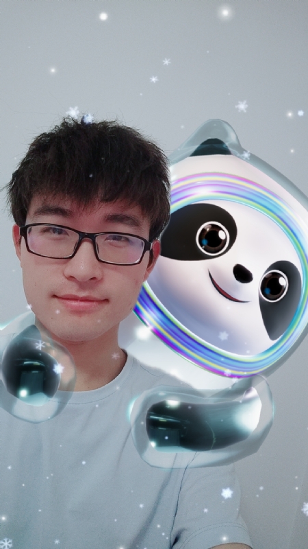 乐善好施先生的第一张照片--东山相亲网