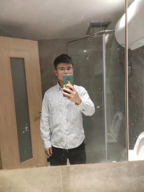 热心市民小胡的第一张照片--东山相亲网