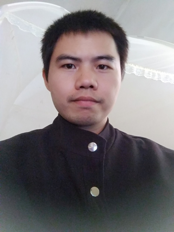 韦不凡的第一张照片--东山相亲网