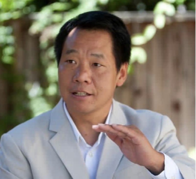 陈先生的第一张照片--东山相亲网