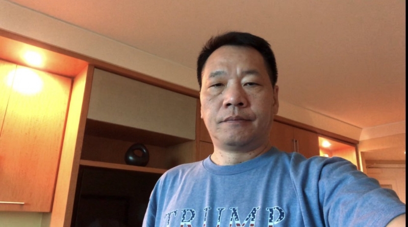陈先生的第三张照片--东山相亲网