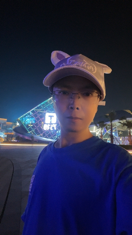 富贵使我们相遇的第二张照片--东山相亲网