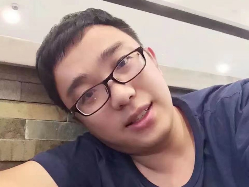 Astro—Cat的第二张照片--东山相亲网