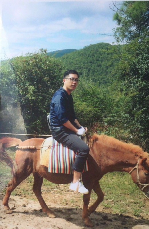 小社的第二张照片--东山相亲网
