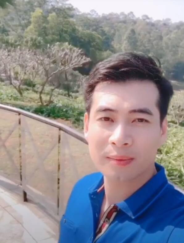 遇见幸福的第一张照片--东山相亲网