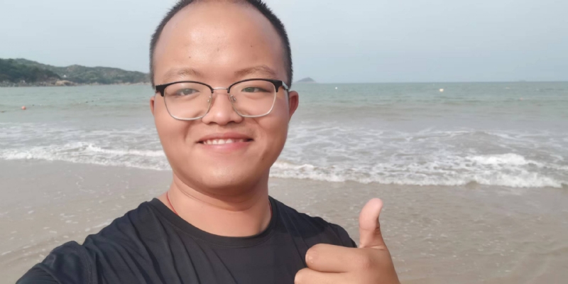 沐川的第二张照片--东山相亲网