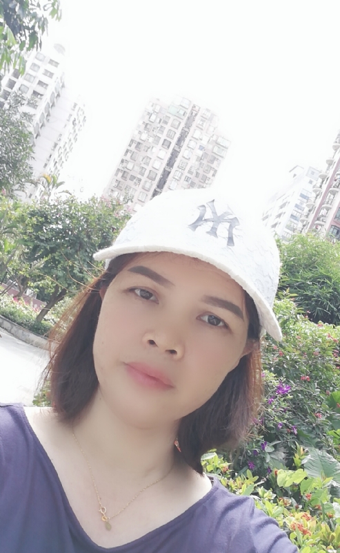 需要你陪伴的第一张照片--东山相亲网