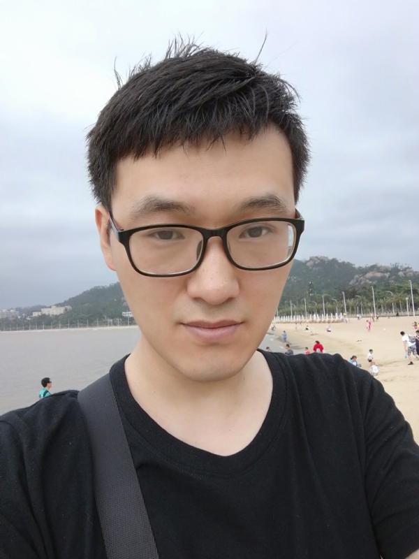 节凑的第一张照片--东山相亲网