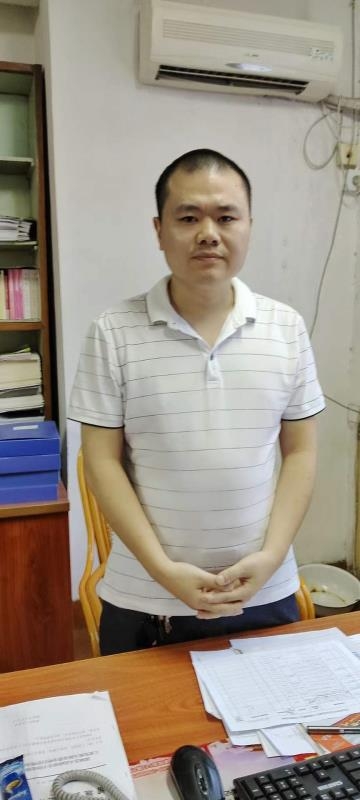 千里川寻的第一张照片--东山相亲网