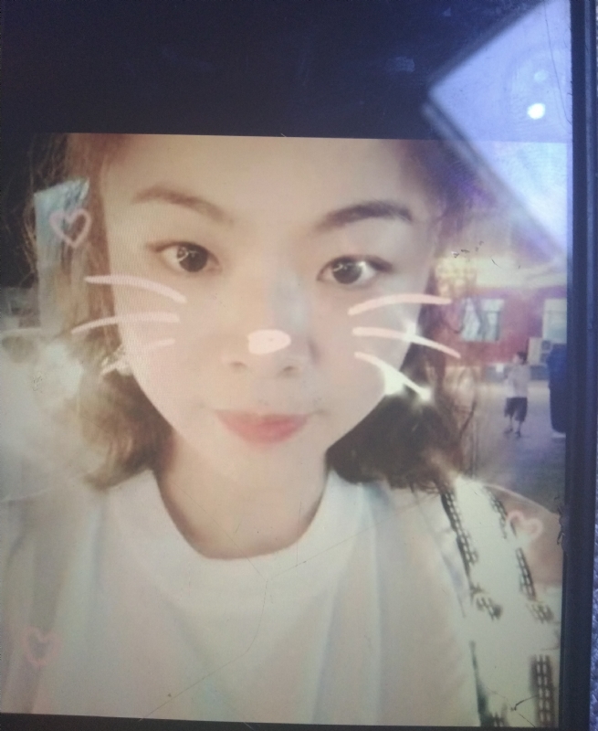hh张莹的第二张照片--东山相亲网