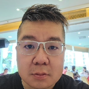 Carlos的第一张照片--东山相亲网