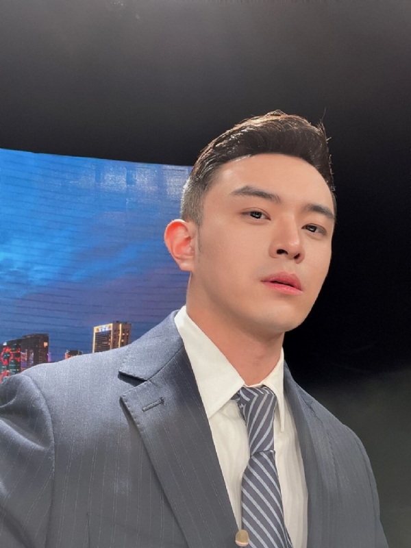 韩哥的第二张照片--东山相亲网