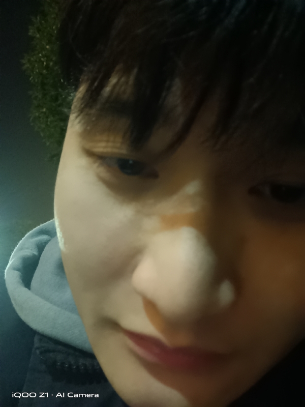 回忆的第一张照片--东山相亲网