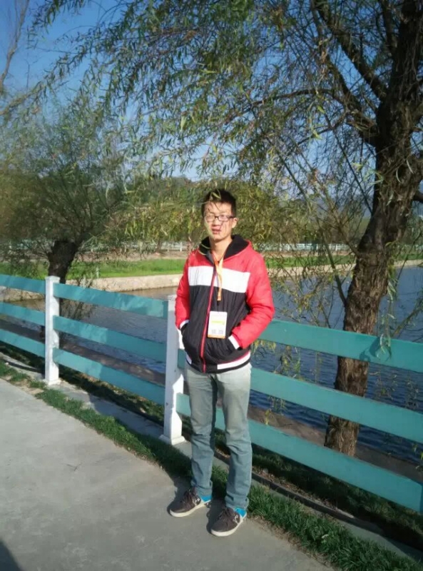 吊羊习习的第一张照片--东山相亲网
