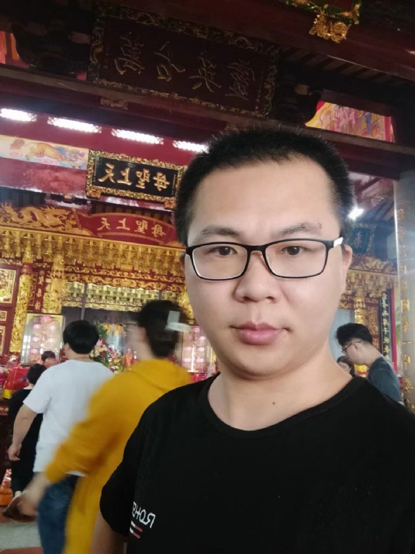 天哥的第一张照片--东山相亲网