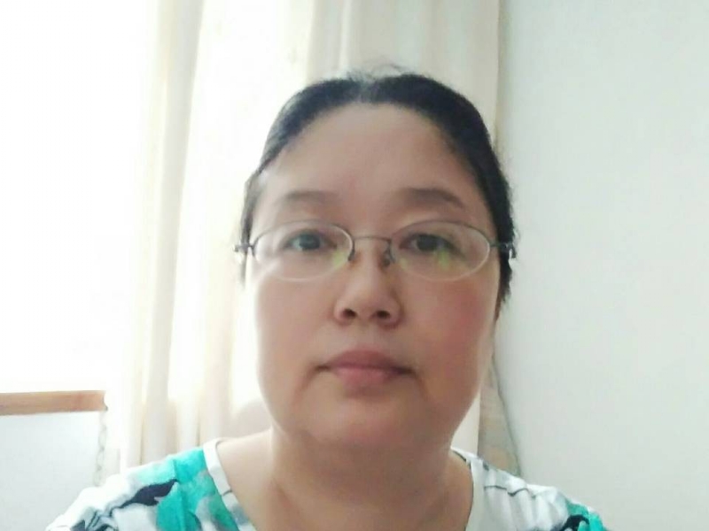 雨中漫步的第二张照片--东山相亲网