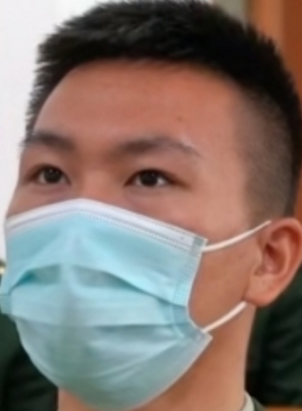 大一本科的第一张照片--东山相亲网