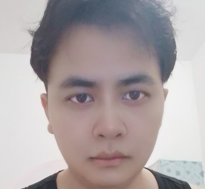 似醉非醉的第一张照片--东山相亲网
