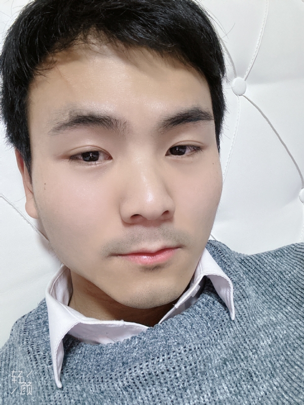 等待的第一张照片--东山相亲网