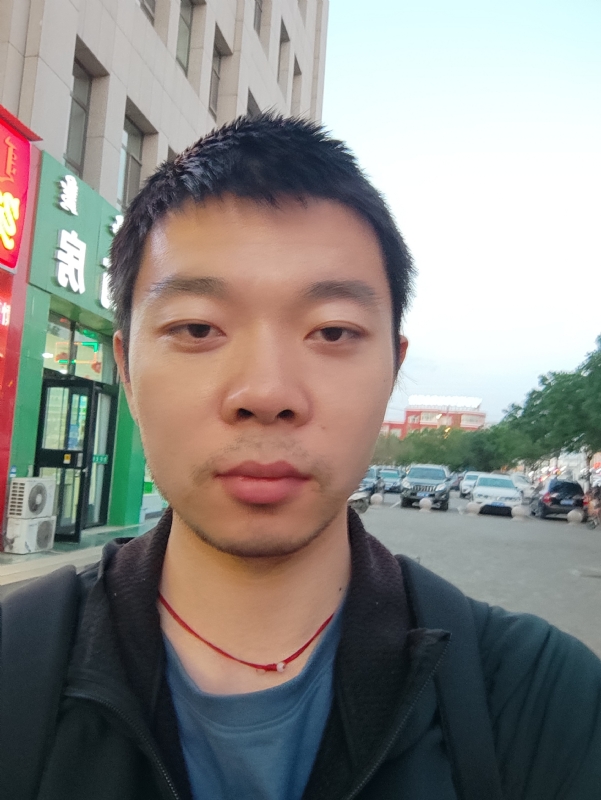 糖泡泡ll的第一张照片--东山相亲网