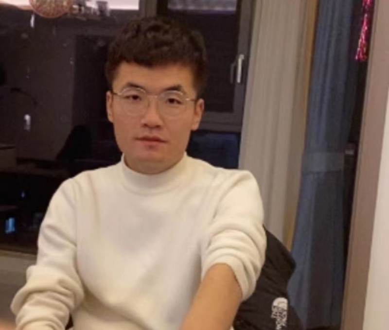 阮籍的第一张照片--东山相亲网
