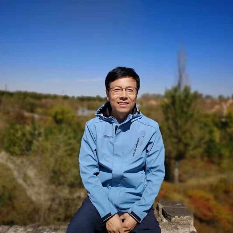 柴扉的第一张照片--东山相亲网