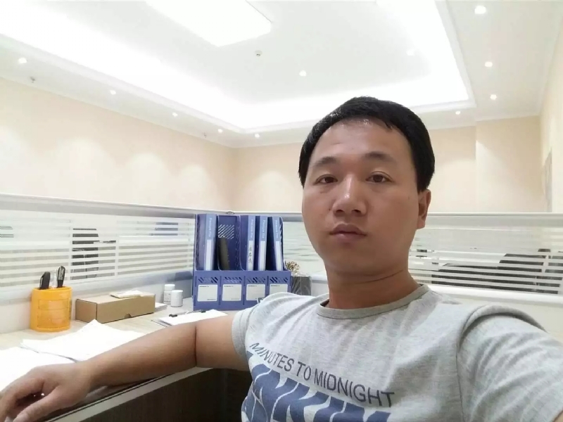 喜乐的第三张照片--东山相亲网
