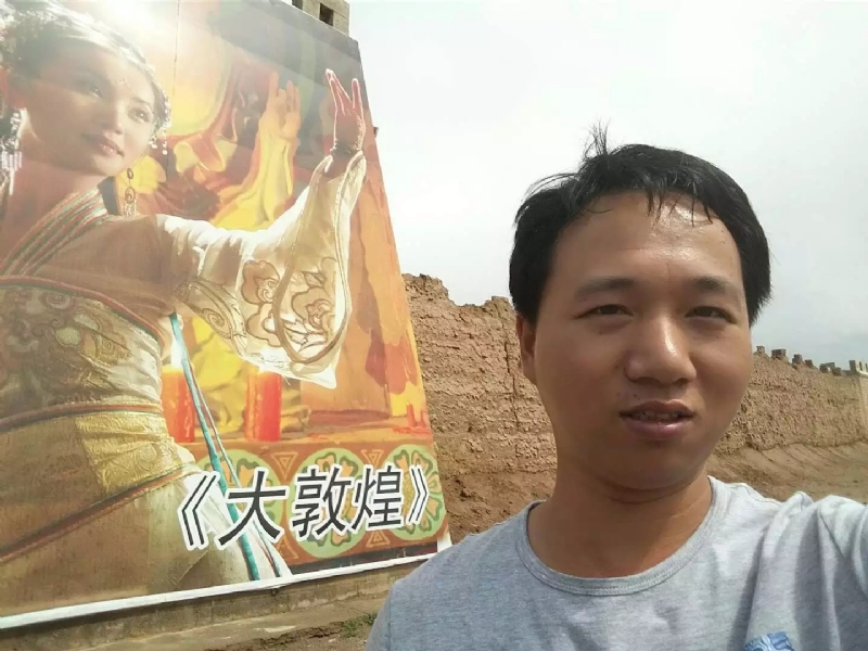 喜乐的第四张照片--东山相亲网