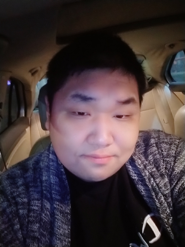 璟璟的第一张照片--东山相亲网