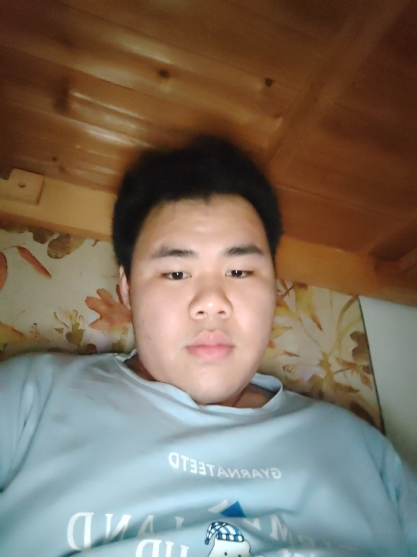 星河的第一张照片--东山相亲网