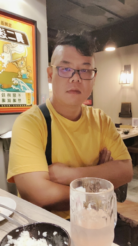 公爵的第一张照片--东山相亲网