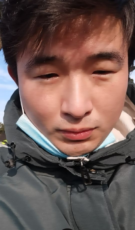 小川的第一张照片--东山相亲网