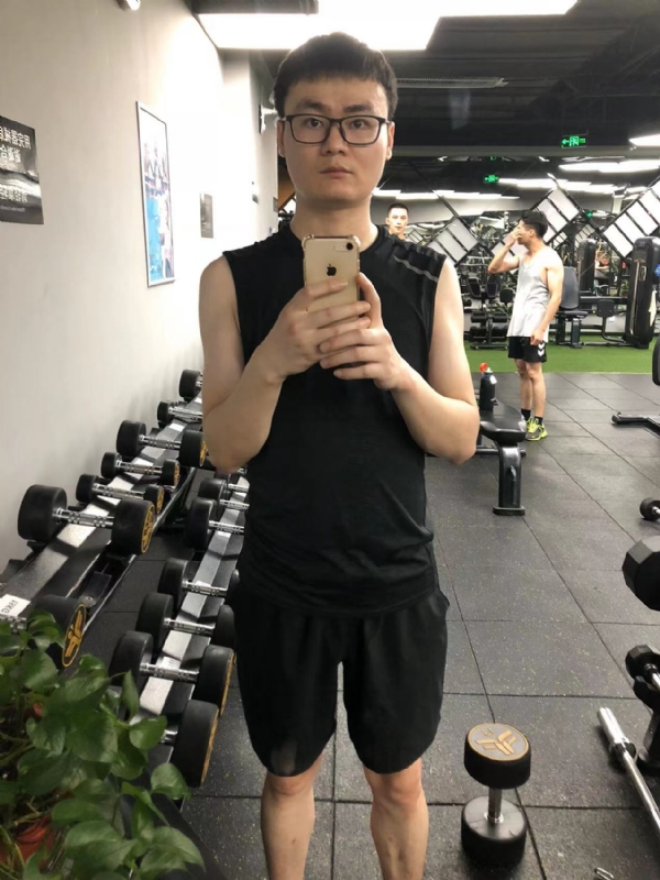 土豆的第二张照片--东山相亲网