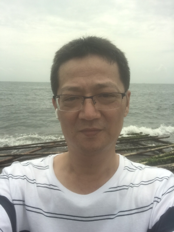 浪人的第一张照片--东山相亲网