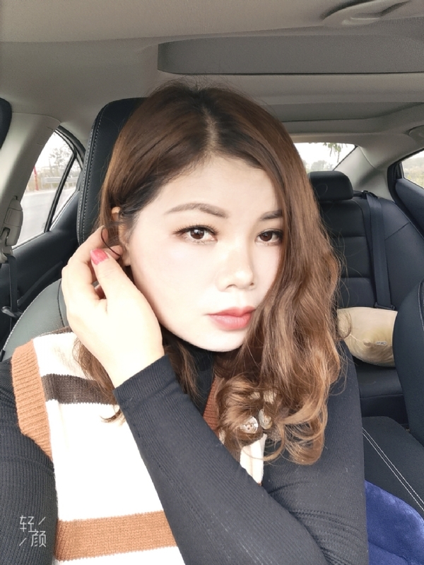 美丽人生的第一张照片--东山相亲网