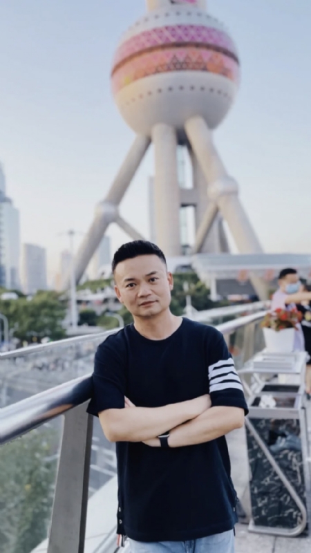 andy的第一张照片--东山相亲网