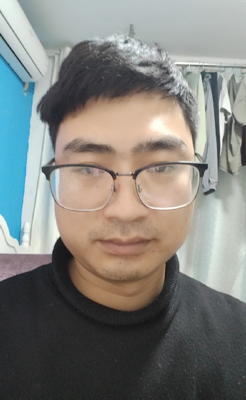 少平的第一张照片--东山相亲网