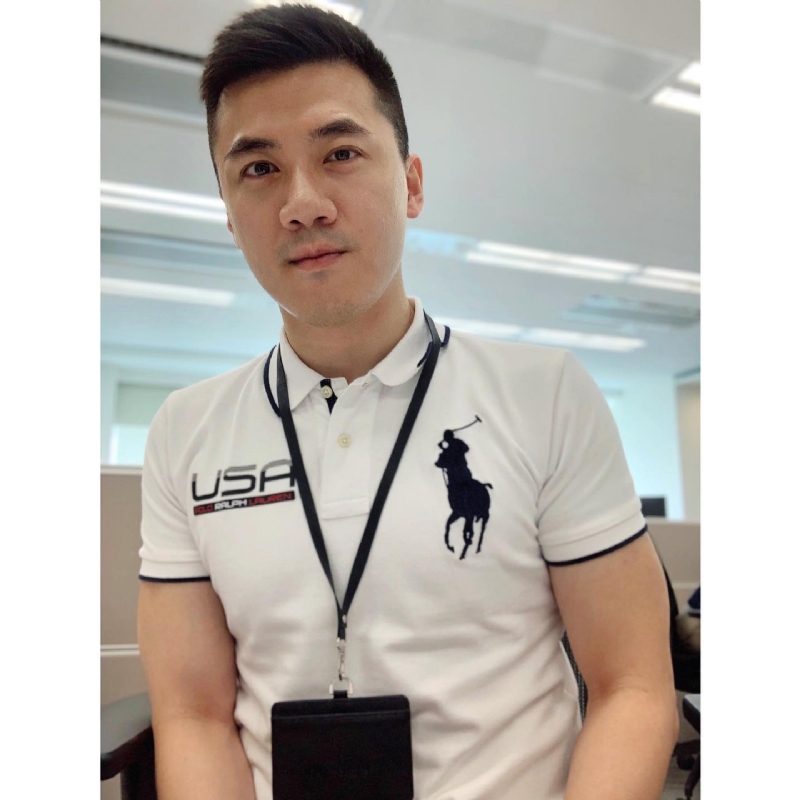 風一樣的男子的第二张照片--东山相亲网