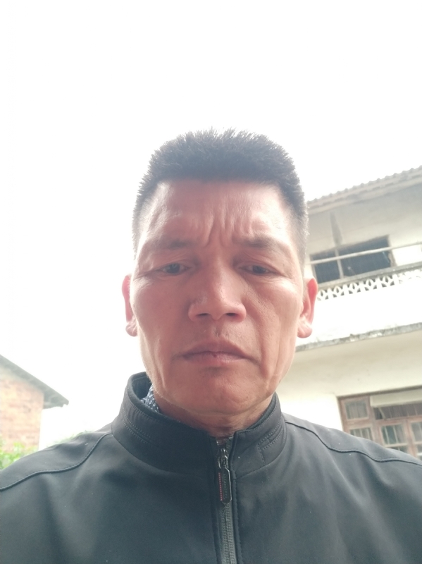 晚霞的天空的第一张照片--东山相亲网