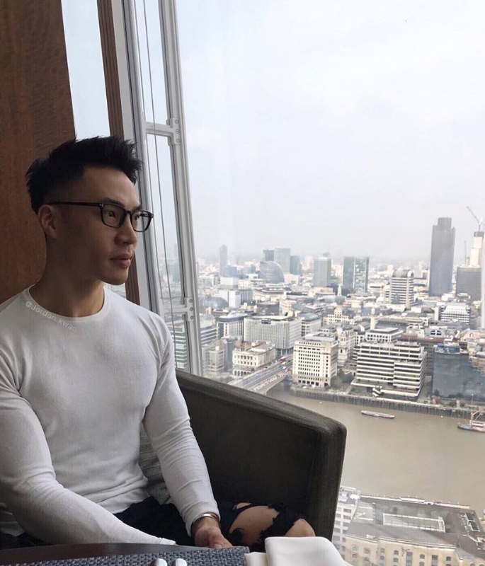 Chen文彬的第一张照片--东山相亲网