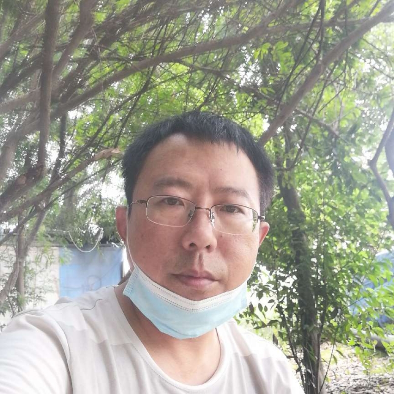 解勇的第四张照片--东山相亲网