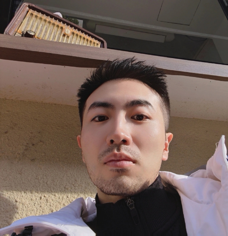 One的第一张照片--东山相亲网