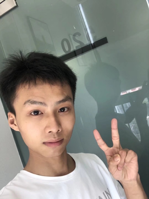 吥離吥棄的第二张照片--东山相亲网