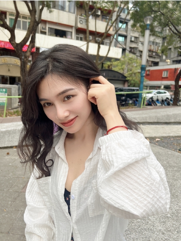 韵韵的第一张照片--东山相亲网